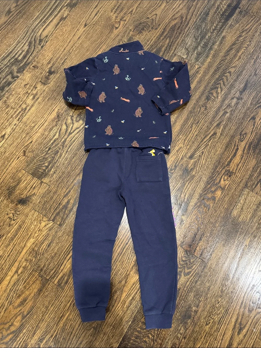 Joules adorable by